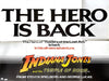 Indiana Jones and The Temple Of Doom