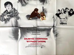 Straw Dogs