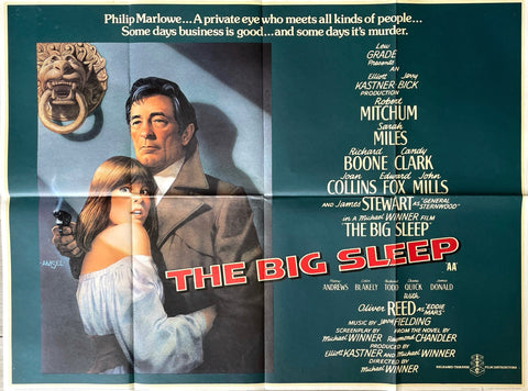 The Big Sleep