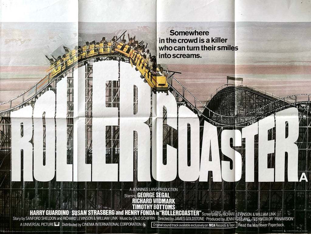 Rollercoaster