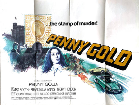 Penny Gold