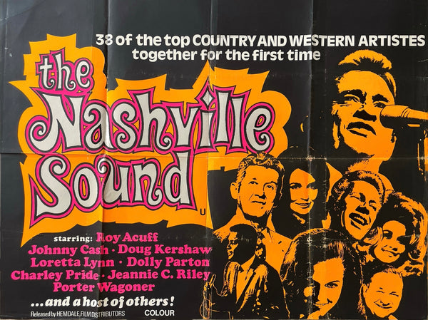 The Nashville Sound
