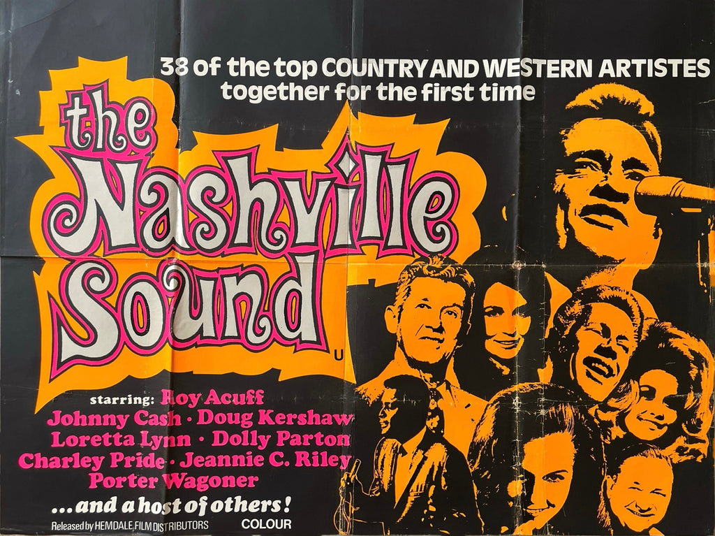 The Nashville Sound