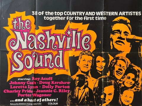 The Nashville Sound