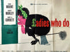 Ladies Who Do
