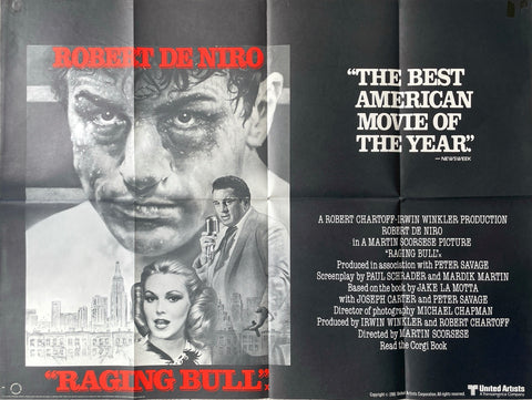 Raging Bull