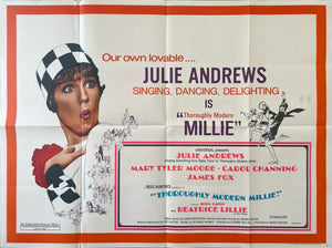 Thoroughly Modern Millie