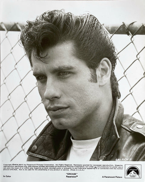 Grease
