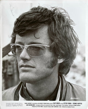 Easy Rider