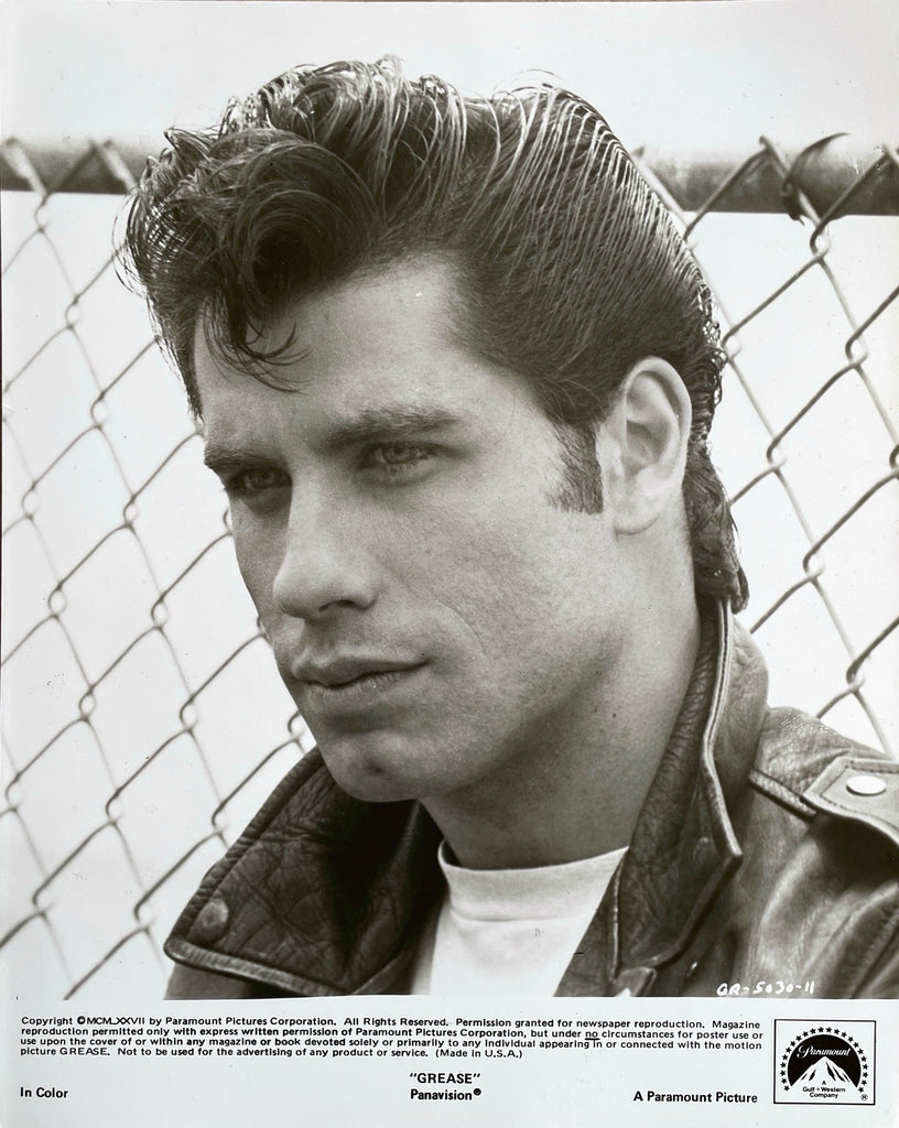 Grease
