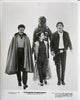 The Empire Strikes Back