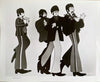 Yellow Submarine