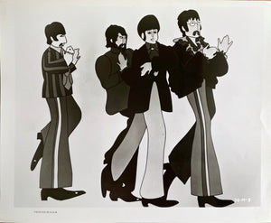 Yellow Submarine