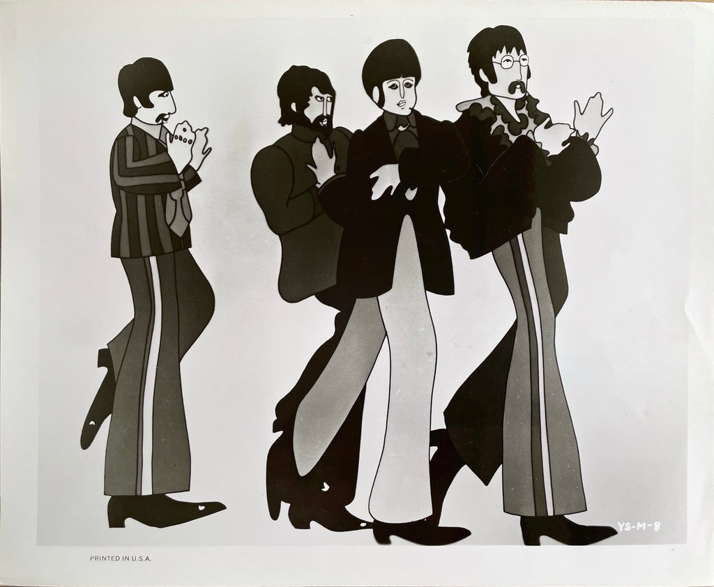 Yellow Submarine