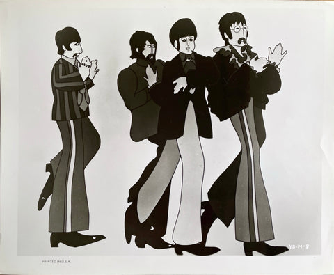 Yellow Submarine