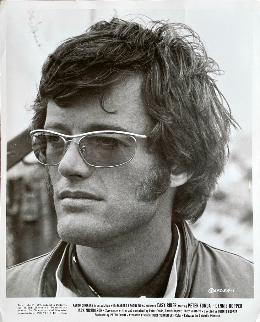 Easy Rider
