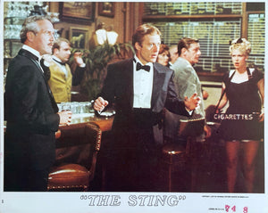 The Sting