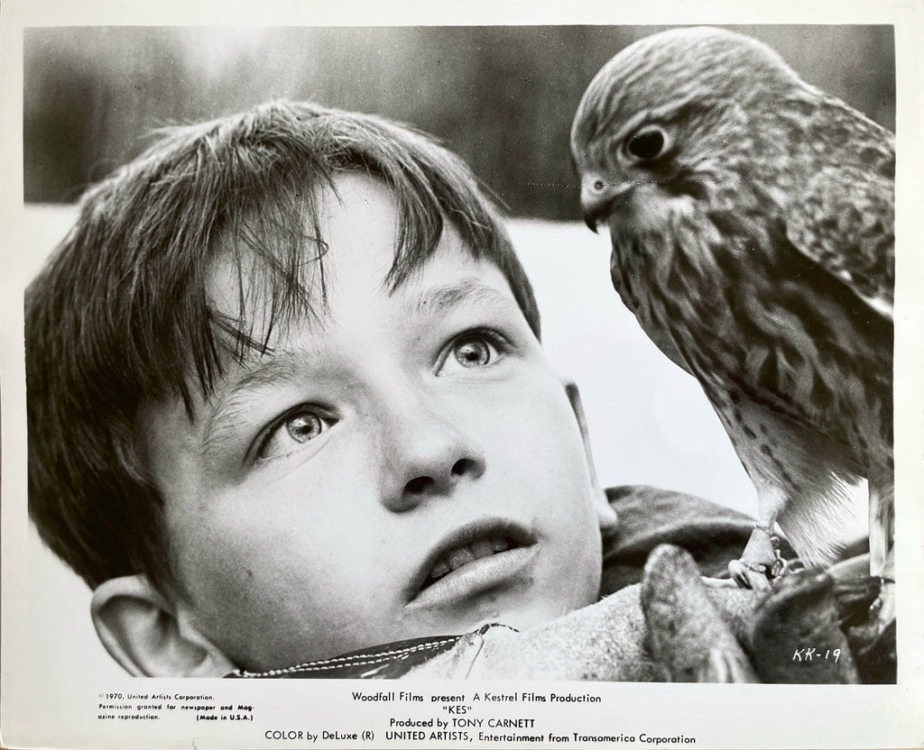Kes