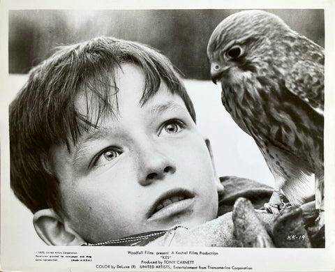 Kes