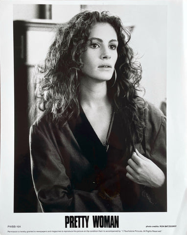 Pretty Woman