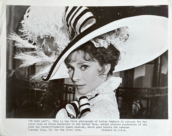 My Fair Lady
