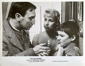 The 400 Blows