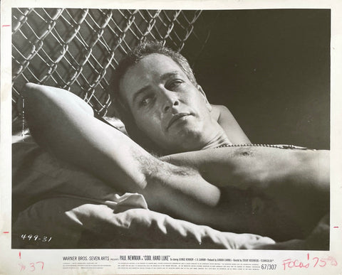 Cool Hand Luke