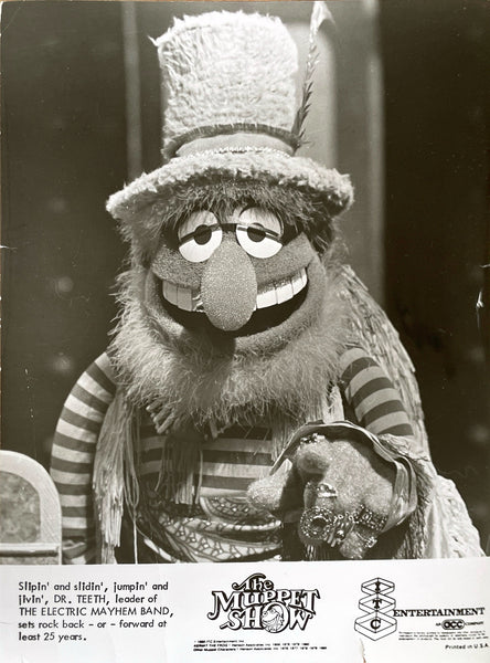 The Muppet Show