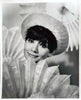 Audrey Hepburn