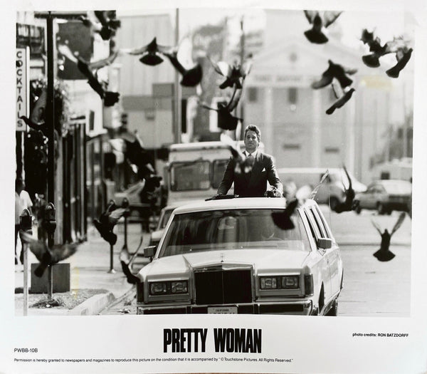 Pretty Woman