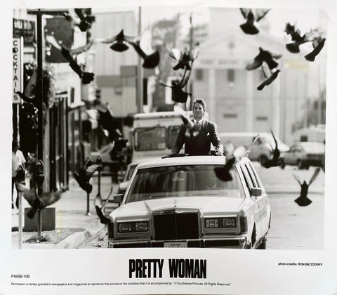Pretty Woman