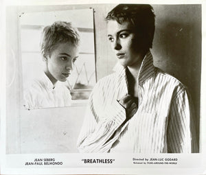 Breathless