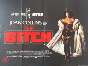 The Bitch