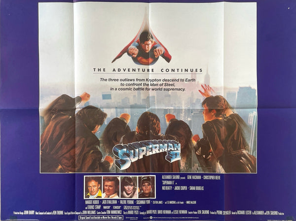 Superman II
