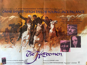 The Horsemen
