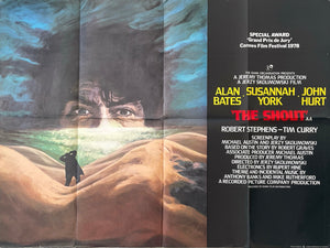 The Shout