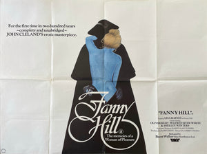 Fanny Hill