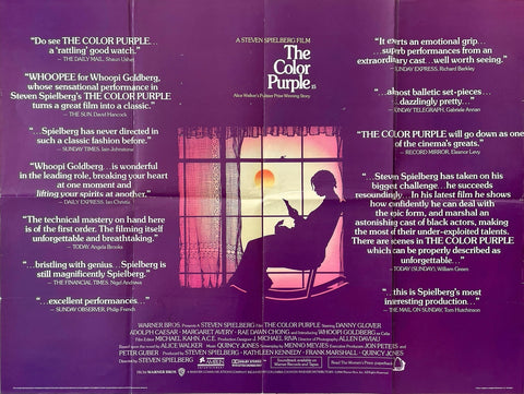 The Color Purple