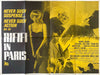 Rififi In Paris