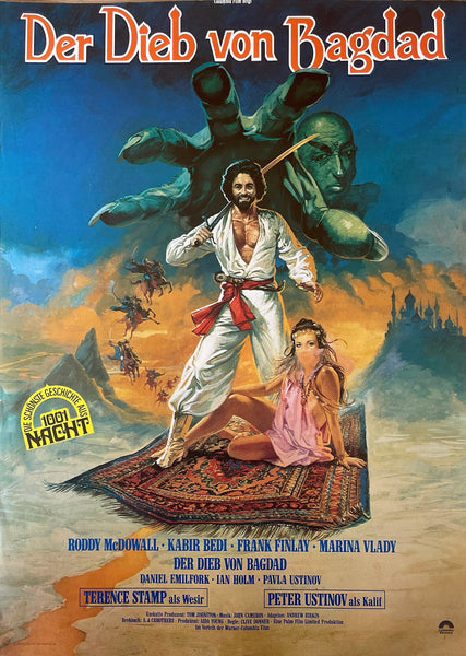 Thief of Baghdad