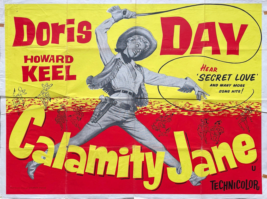 Calamity Jane