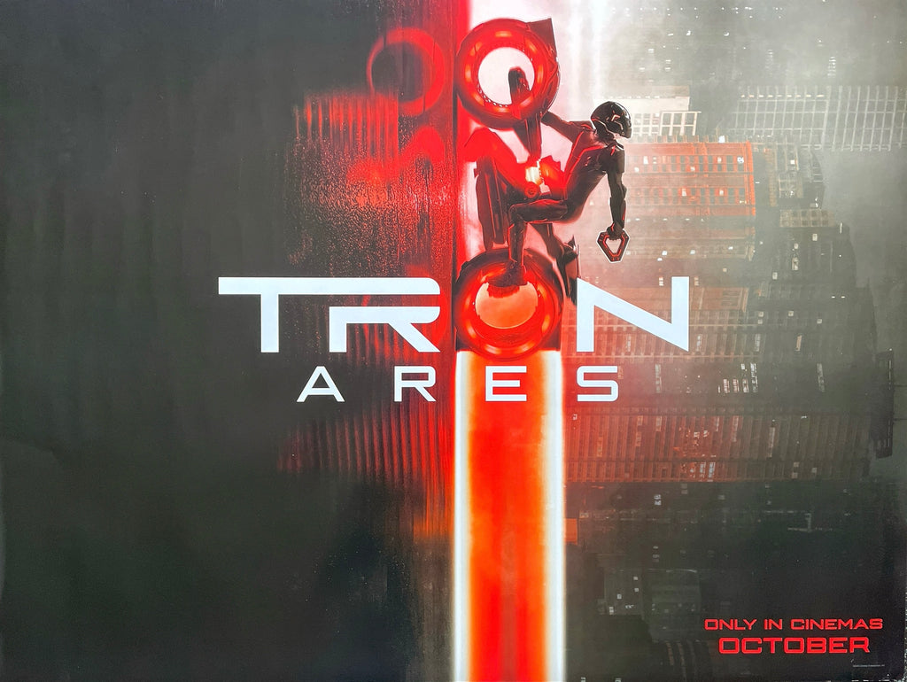 Tron : ARES