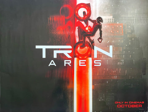 Tron : ARES