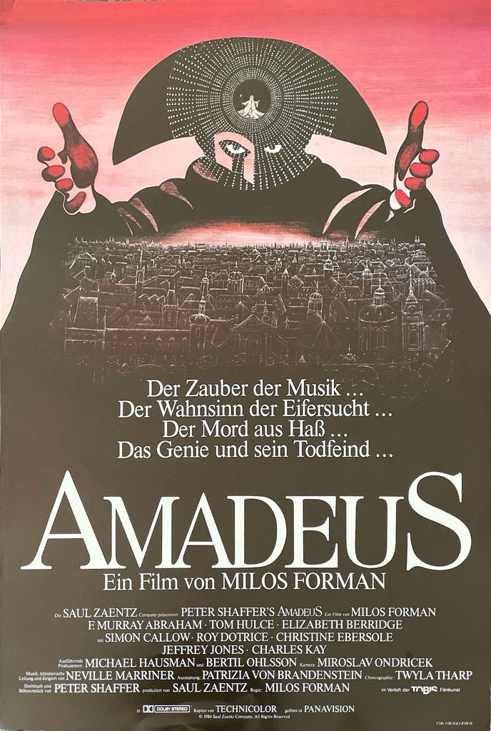 Amadeus