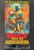 Godzilla vs. King Ghidorah