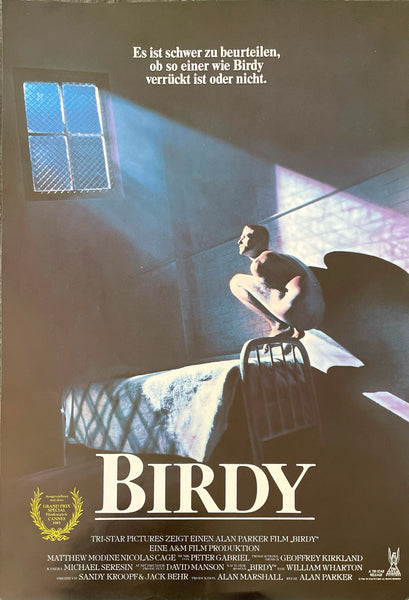 Birdy