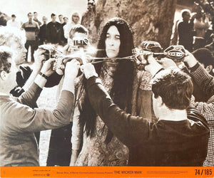 The Wicker Man