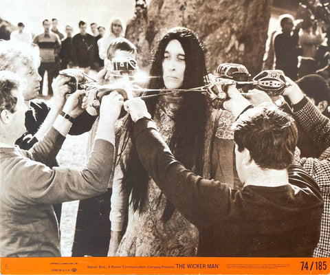 The Wicker Man
