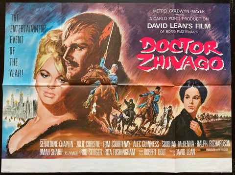 Doctor Zhivago