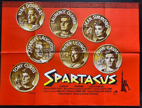 Spartacus